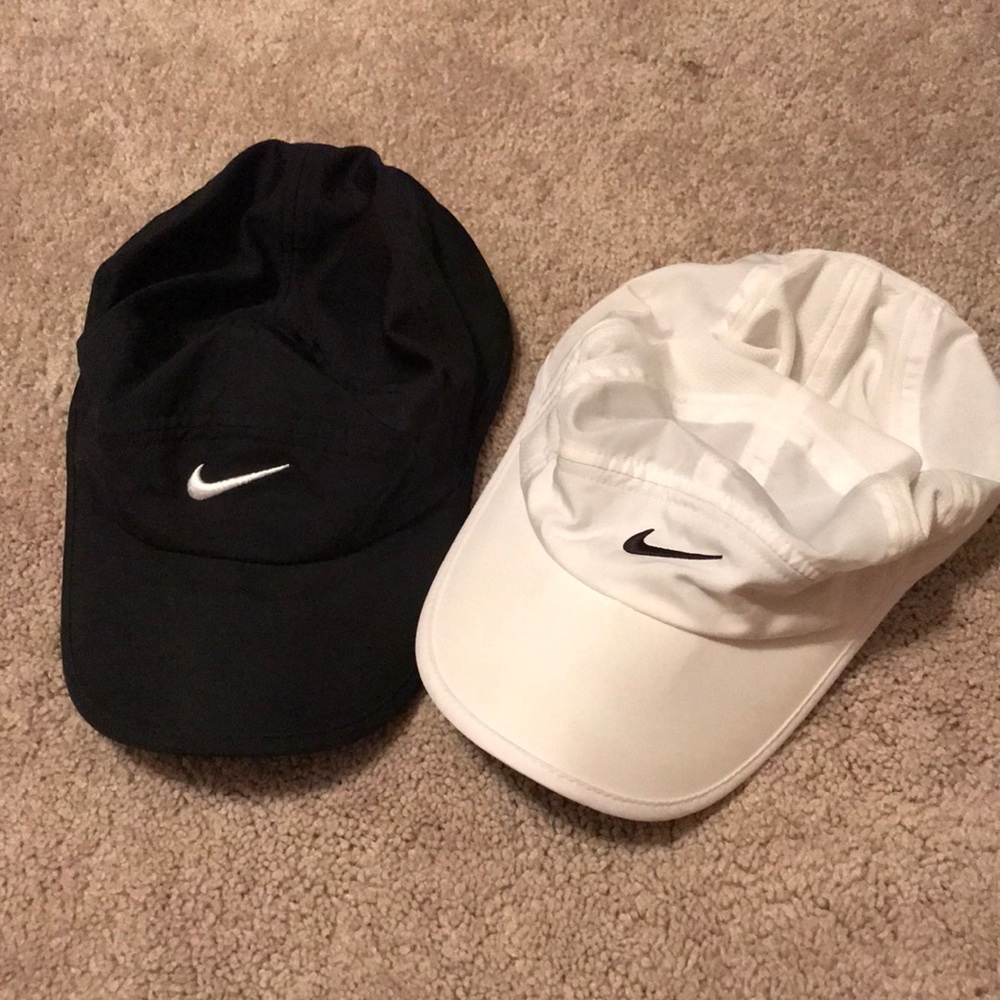 Nike hats